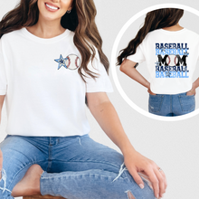 Load image into Gallery viewer, Star Baseball Duo
