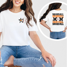 Load image into Gallery viewer, Star Baseball Duo
