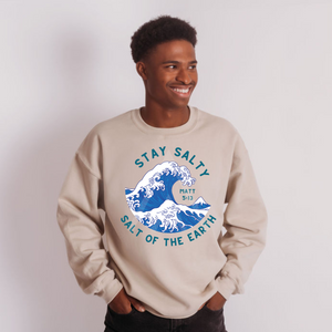 Stay Salty [Up North Gives Back]