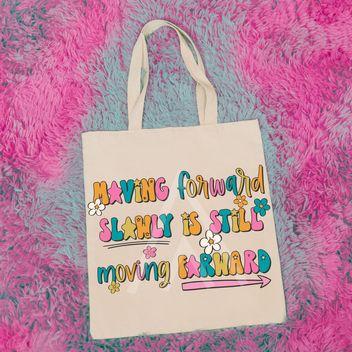 Still Moving Forward – Up North Screen Prints