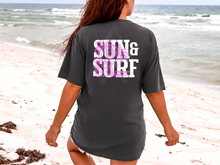 Load image into Gallery viewer, Sun and Surf
