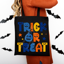 Load image into Gallery viewer, Trick Or Treat

