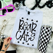 Load image into Gallery viewer, Black &amp; White Mascot Custom **UNSP SEMI EXCLUSIVE**
