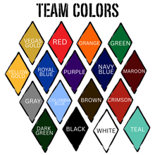 Load image into Gallery viewer, Let's Go [CUSTOM WORD] *UNSP SEMI EXCLUSIVE*
