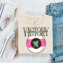 Load image into Gallery viewer, Victory Is Always Written

