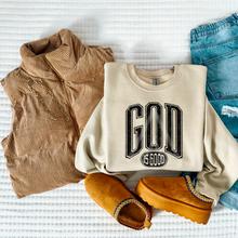 Load image into Gallery viewer, Vintage God Is Good
