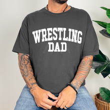 Load image into Gallery viewer, Wrestling Dad
