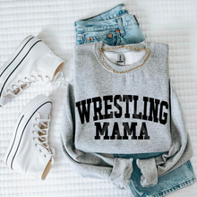 Load image into Gallery viewer, Wrestling Mama
