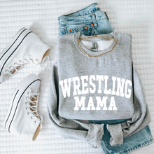 Load image into Gallery viewer, Wrestling Mama
