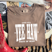 Load image into Gallery viewer, YeeHaw State Of Mind
