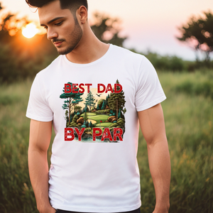 Best Dad By (Par)