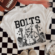 Load image into Gallery viewer, Letterman Mascots
