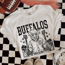 Load image into Gallery viewer, Letterman Mascots
