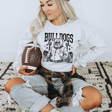 Load image into Gallery viewer, Letterman Mascots
