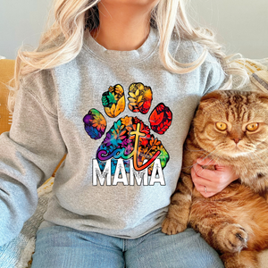 Cat Mama