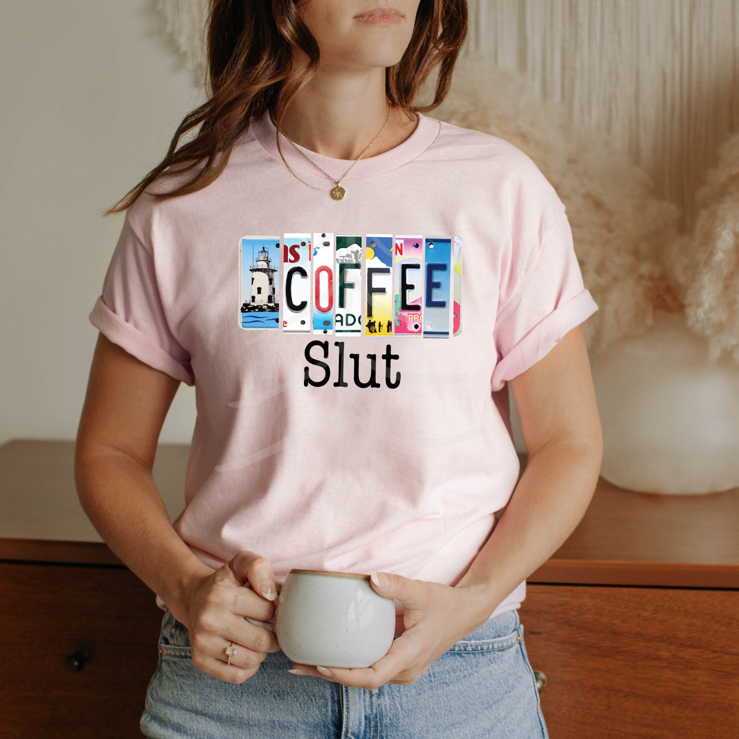 Coffee Slut