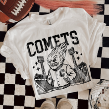 Load image into Gallery viewer, Letterman Mascots
