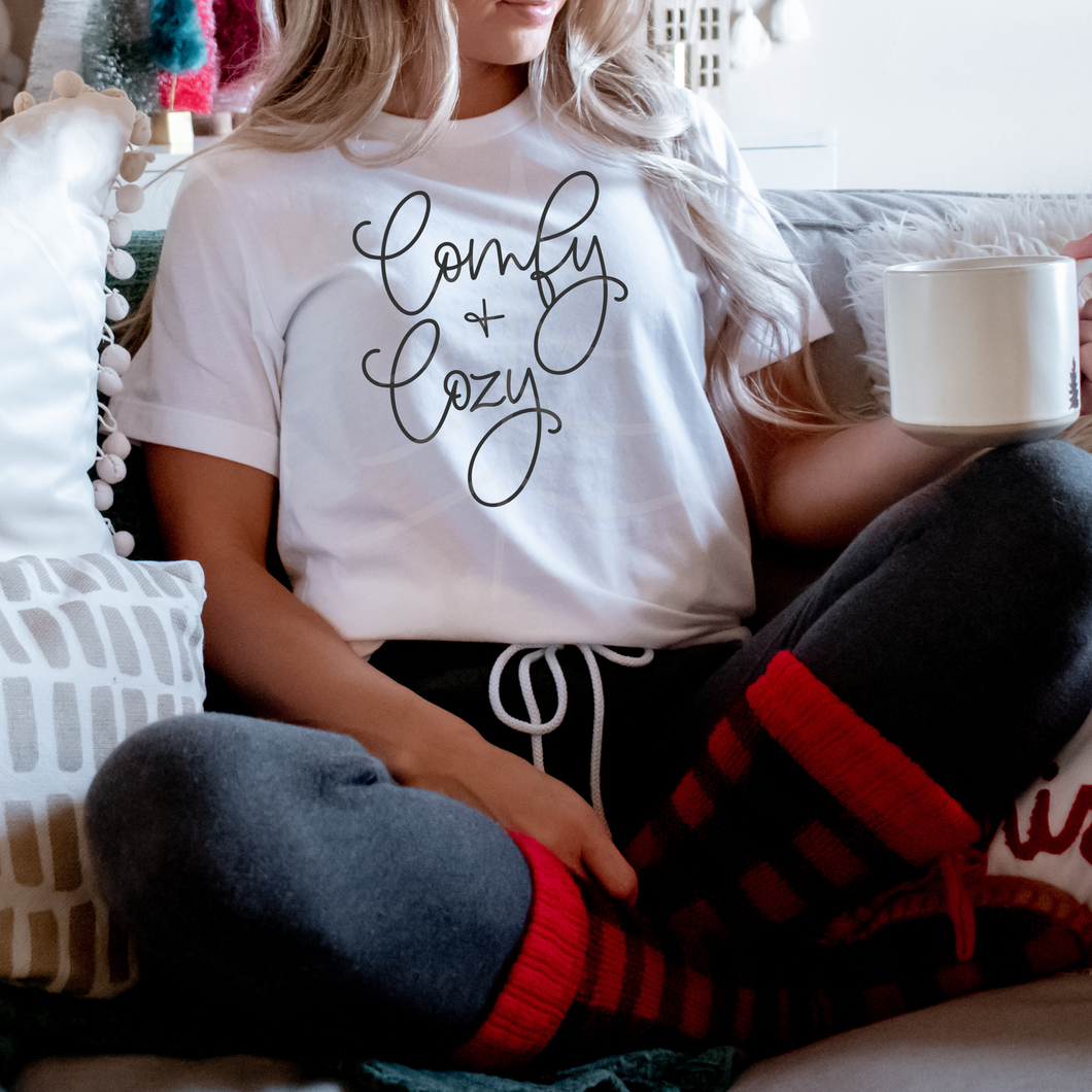 Comfy And Cozy Script