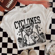 Load image into Gallery viewer, Letterman Mascots
