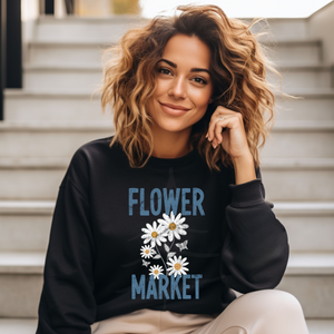 DAISY FLOWER MARKET