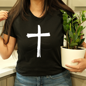 Distressed Cross *UNSP EXCLUSIVE*