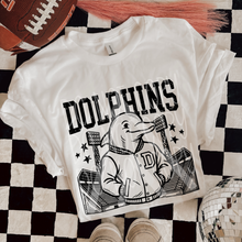 Load image into Gallery viewer, Letterman Mascots
