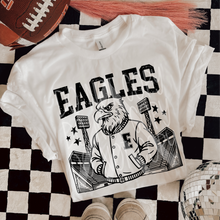 Load image into Gallery viewer, Letterman Mascots
