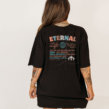 Load image into Gallery viewer, ETERNAL (DTF/SUBLIMATION TRANSFER)
