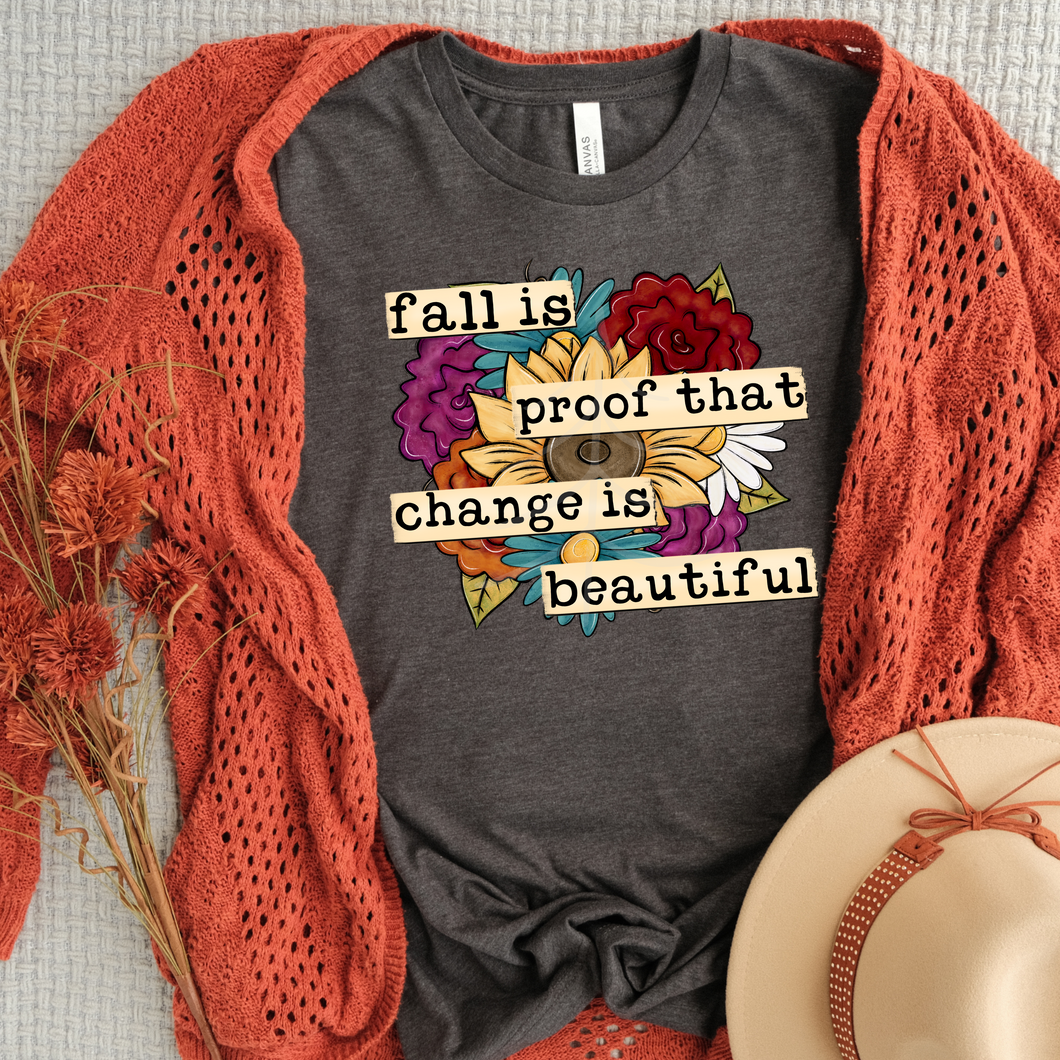 FALL IS PROOF (DTF/SUBLIMATION TRANSFER)