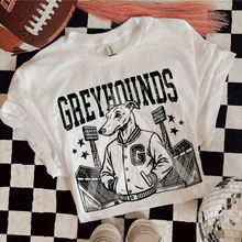 Load image into Gallery viewer, Letterman Mascots
