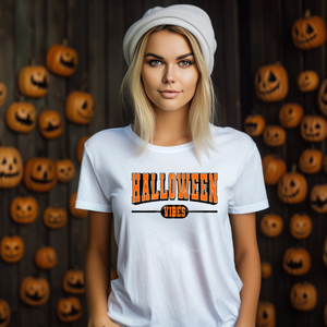 Halloween Vibes (DTF/SUBLIMATION TRANSFER)