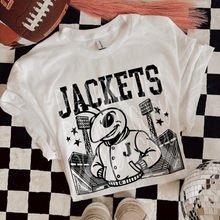 Load image into Gallery viewer, Letterman Mascots
