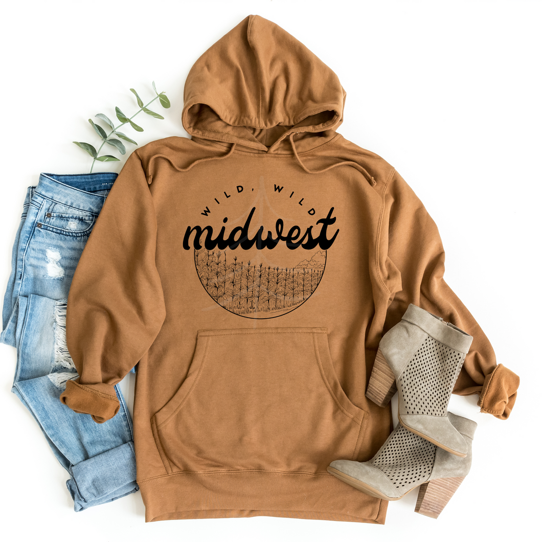 WILD WILD MIDWEST (DTF/SUBLIMATION TRANSFER)