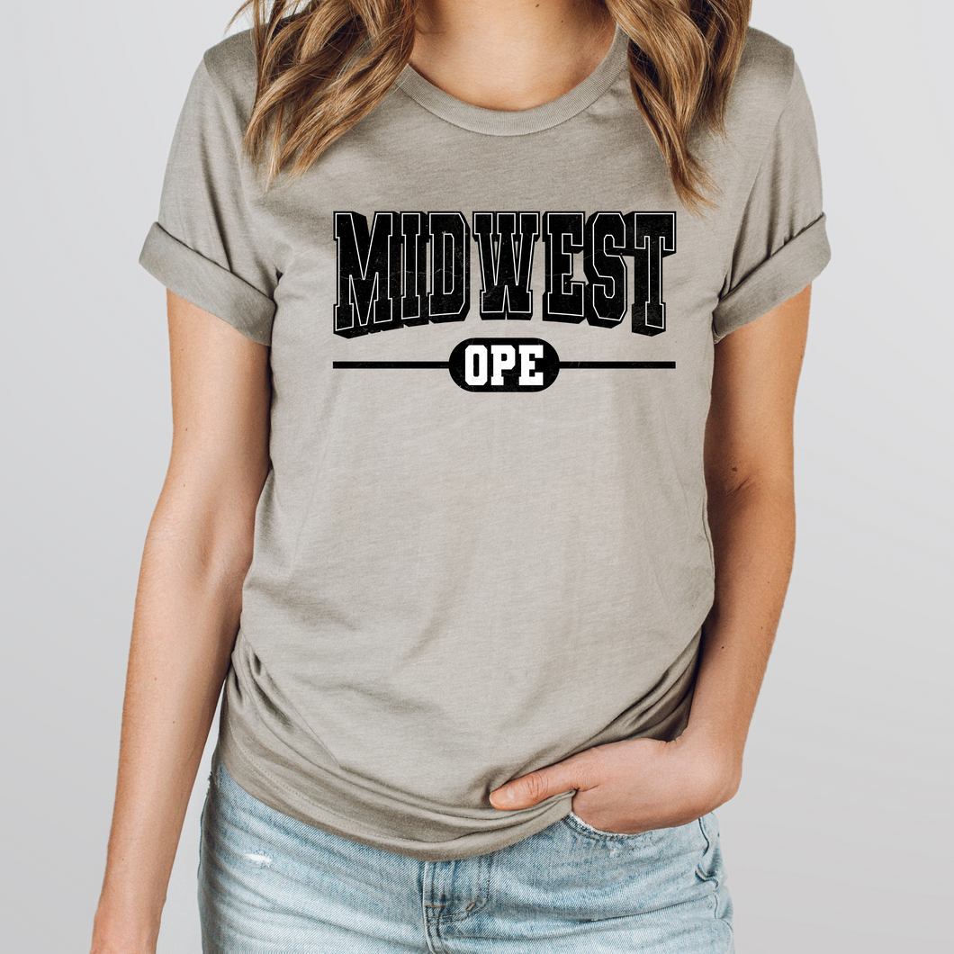 MIDWEST OPE (DTF/SUBLIMATION TRANSFER)