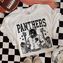 Load image into Gallery viewer, Letterman Mascots
