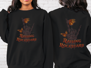 RAISING ROCKSTARS (DTF/SUBLIMATION TRANSFER)