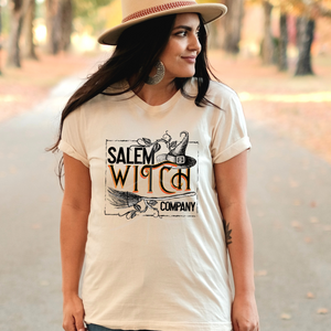 WITCH CO (DTF/SUBLIMATION TRANSFER)