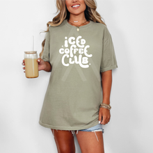 Load image into Gallery viewer, Trendy Iced Coffee Club
