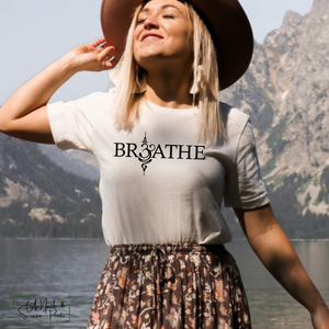 Breathe (Sanskrit)