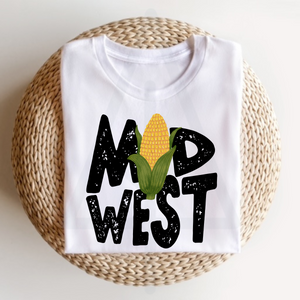 Midwest Corn (DTF/SUBLIMATION TRANSFER)