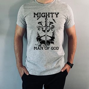 Mighty Man Of God